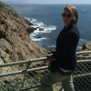 Meet your Posher, Ginger